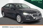 Skoda Octavia 2024