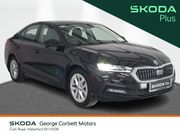 Skoda Octavia 2024
