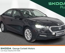 Skoda Octavia 2024