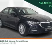 Skoda Octavia 2024