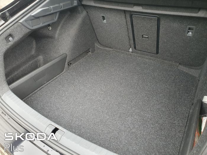 Skoda Octavia 2024