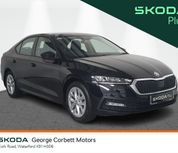Skoda Octavia 2024