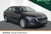 Skoda Octavia 2024