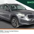 Skoda Kodiaq 2024