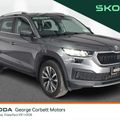 Skoda Kodiaq 2024