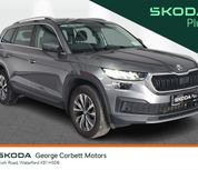 Skoda Kodiaq 2024