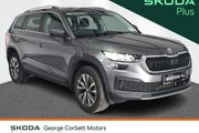 Skoda Kodiaq 2024