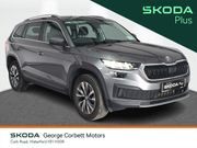 Skoda Kodiaq 2024