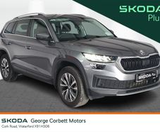 Skoda Kodiaq 2024