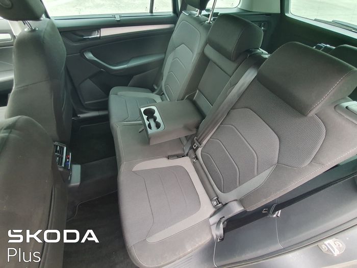 Skoda Kodiaq 2024