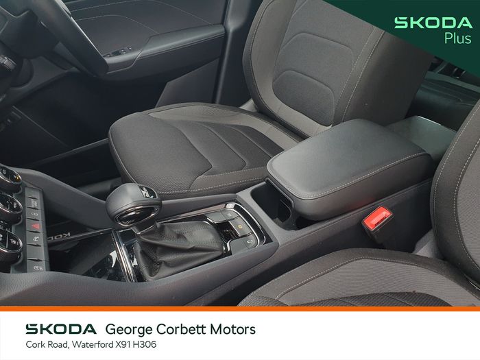 Skoda Kodiaq 2024