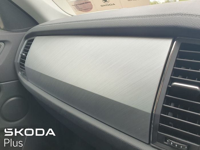 Skoda Kodiaq 2024