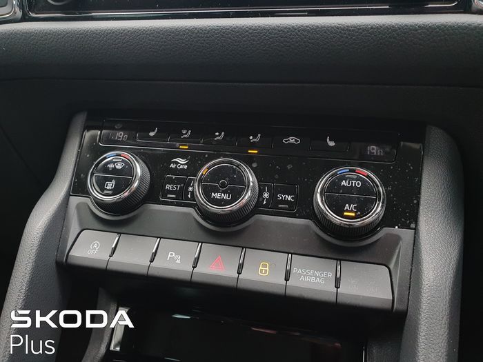 Skoda Kodiaq 2024