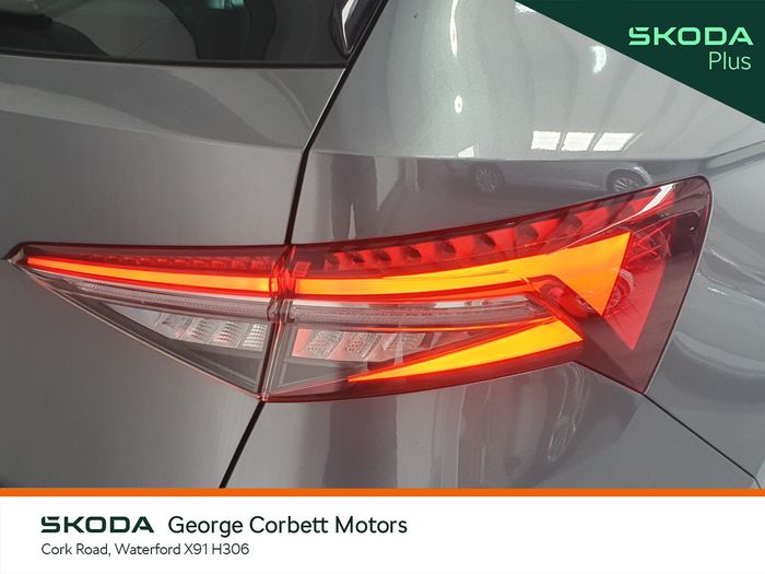 Skoda Kodiaq 2024