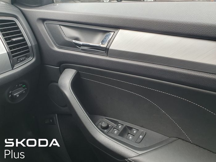 Skoda Kodiaq 2024