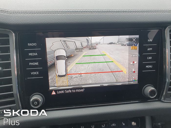 Skoda Kodiaq 2024