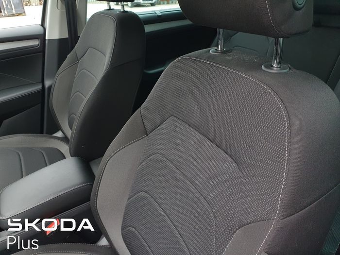 Skoda Kodiaq 2024