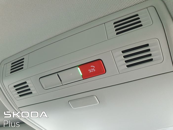 Skoda Kodiaq 2024