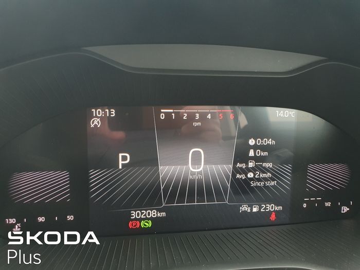 Skoda Kodiaq 2024