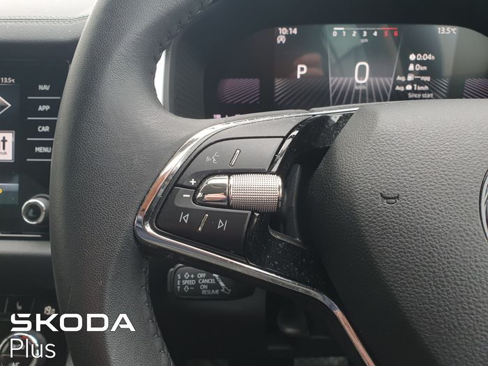 Skoda Kodiaq 2024