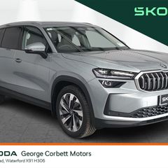 Skoda Kodiaq 2026