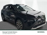 Skoda Elroq 2026