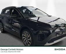 Skoda Elroq 2026