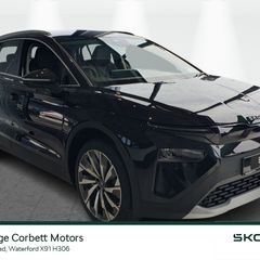 Skoda Elroq 2026
