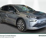Skoda Enyaq 2026
