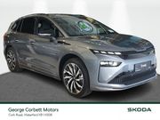 Skoda Enyaq 2026