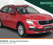 Skoda Kamiq 2025