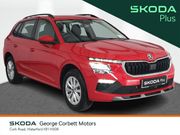 Skoda Kamiq 2025