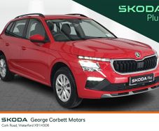 Skoda Kamiq 2025