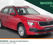 Skoda Kamiq 2025