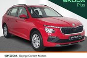Skoda Kamiq 2025