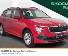 Skoda Kamiq 2025