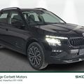 Skoda Kamiq 2026