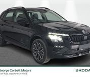 Skoda Kamiq 2026