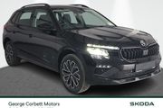 Skoda Kamiq 2026