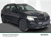 Skoda Kamiq 2026