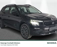 Skoda Kamiq 2026