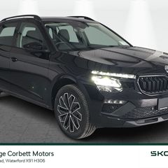 Skoda Kamiq 2026
