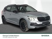Skoda Kamiq 2026