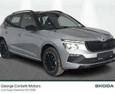 Skoda Kamiq 2026