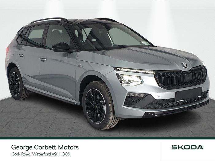 Skoda Kamiq 2026