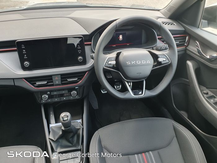 Skoda Kamiq 2026