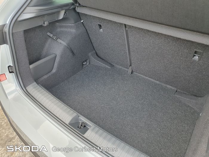 Skoda Kamiq 2026