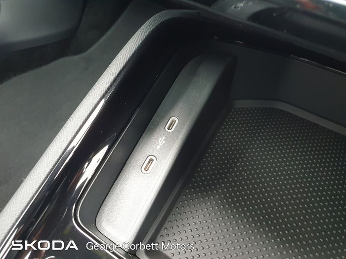 Skoda Kamiq 2026