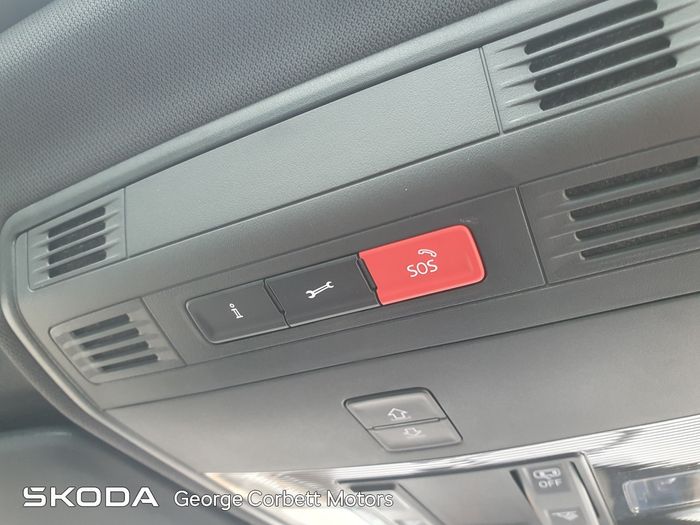 Skoda Kamiq 2026