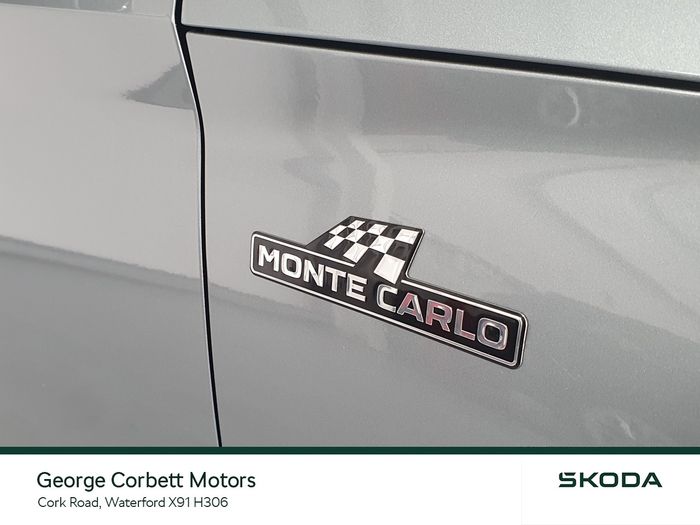 Skoda Kamiq 2026